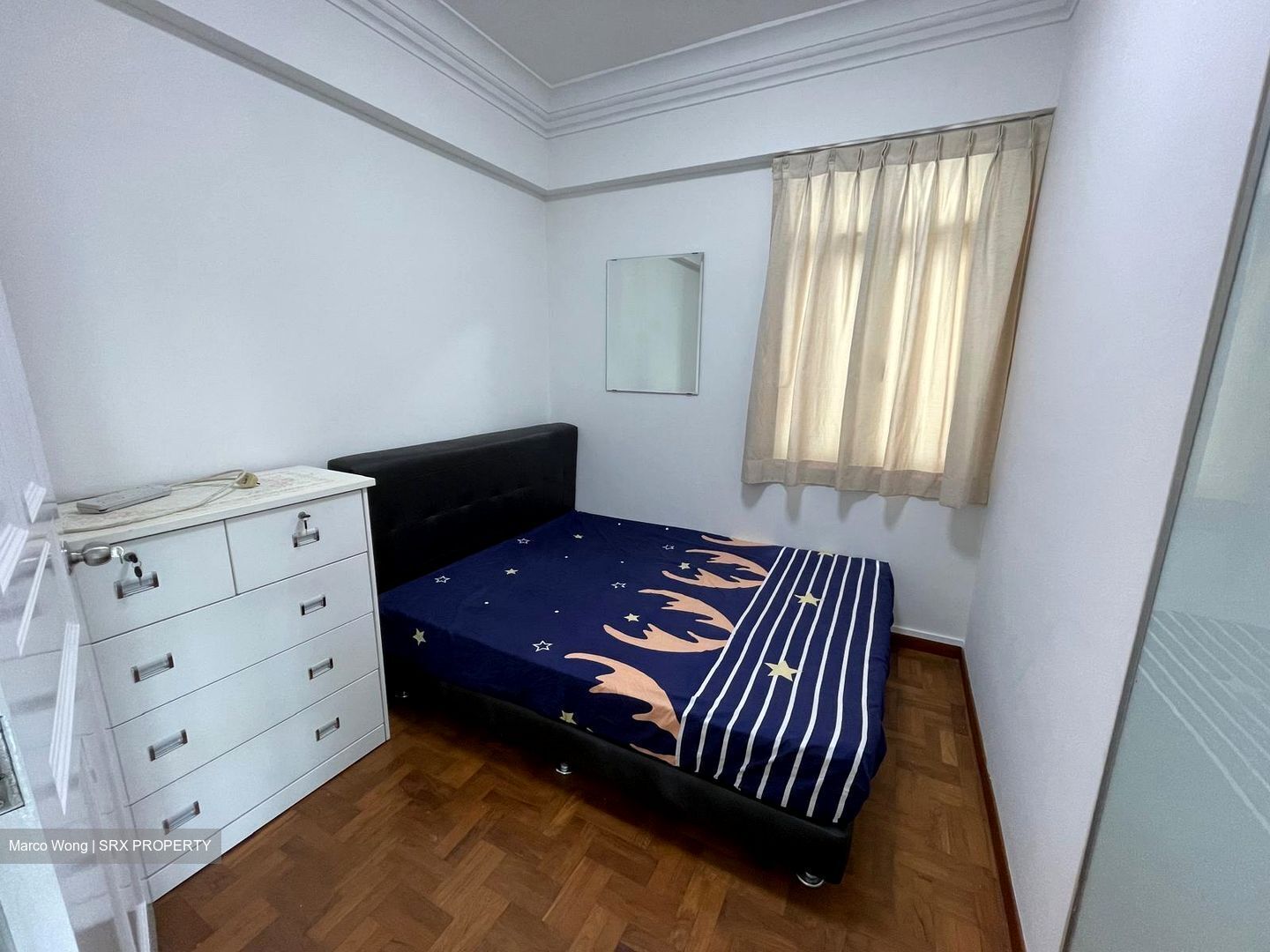 Kasturina Lodge (D10), Apartment #436601791